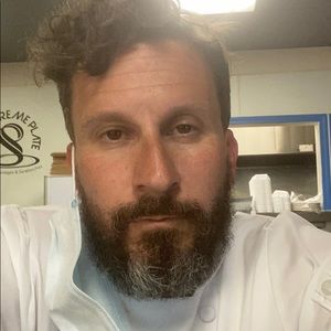 Meet your Posher, Mr. justin